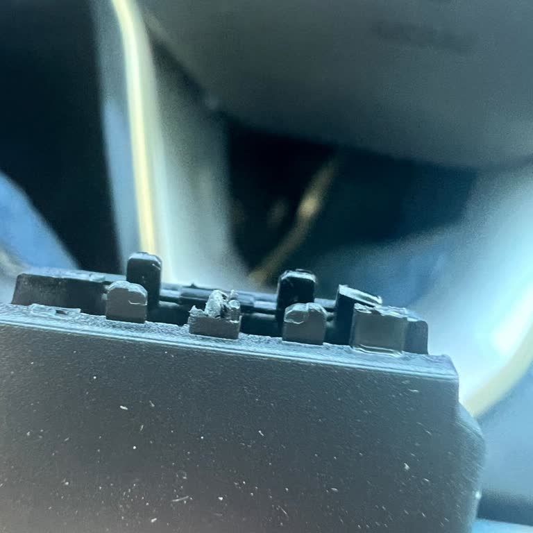 Seat Ateca Ventilation Grille Issue Not Covered Under Warranty