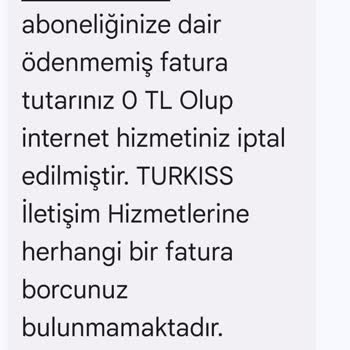 Turkıss'tan Kurtulmak İmkansız!