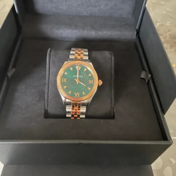 Aldığım Saatteki Hasar Ve Değişim Sürecinde Yaşadığım Sorunlar