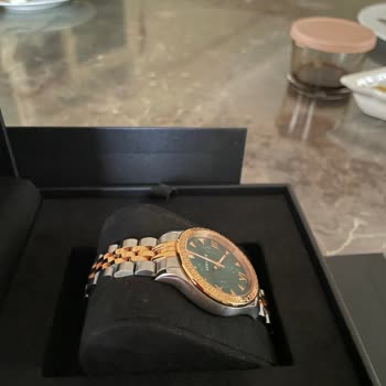 Aldığım Saatteki Hasar Ve Değişim Sürecinde Yaşadığım Sorunlar