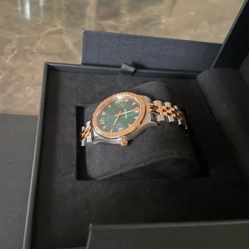 Aldığım Saatteki Hasar Ve Değişim Sürecinde Yaşadığım Sorunlar