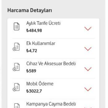 Yanlış Faturalandırma Ve Haksız Ücretlendirme