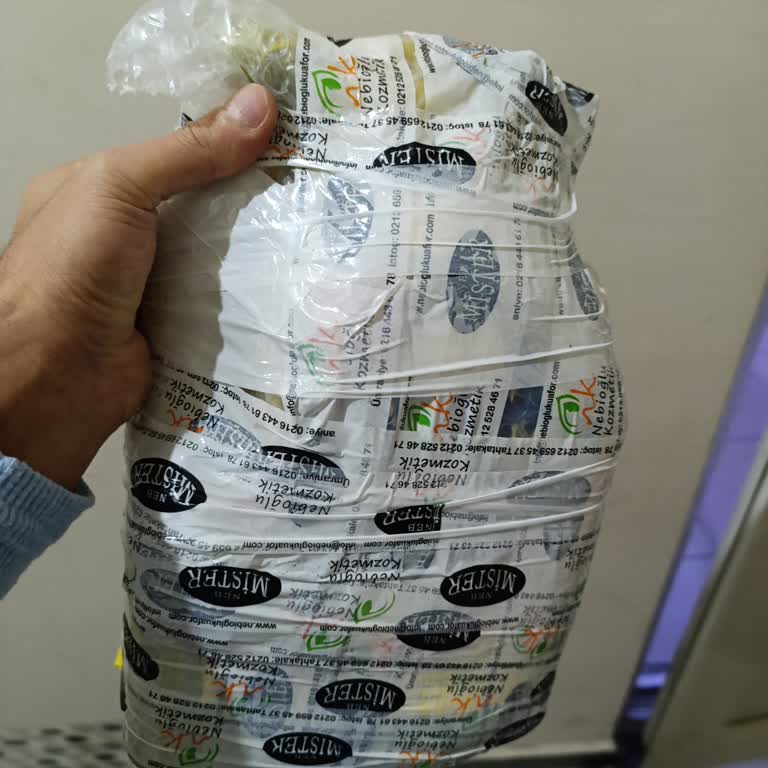 Çiçek Sepeti'nde Yaşanan Kargo Ve İade Sorunu