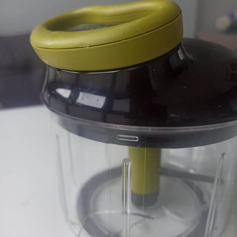 Tefal El Rondosu Yedek Parça Sorunu