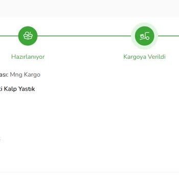Yanıltıcı Teslimat Süresi Ve İlgisiz Müşteri Hizmetleri