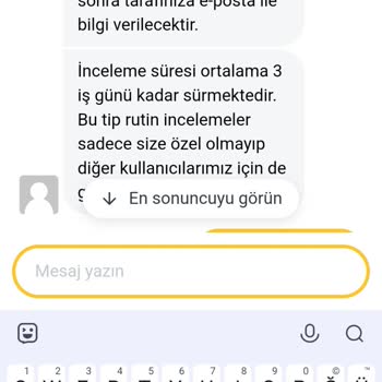 Mobilbahis Ödeme Sorunları Ve Engeller