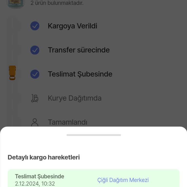Kayıp Kargo: Acil Çözüm Bekleniyor!