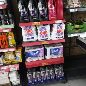 Yanıltıcı Etiket Fiyaskosu: A101 Mağazasında Yanlış Bilgilendirme