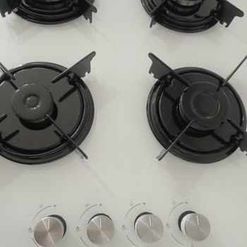 Kumtel Ankastre Ocak Kurulum Sorunu Ve Yetersiz Servis Hizmeti