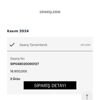 İpekyol Kargo Karmaşası Ve Müşteri Hizmetleri Sorunu