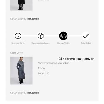 İpekyol Kargo Karmaşası Ve Müşteri Hizmetleri Sorunu