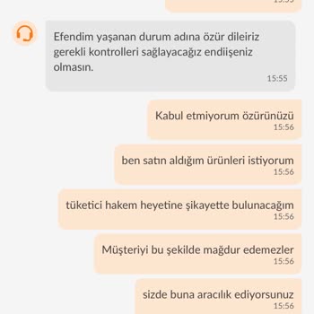 Yanlış Fiyat İptalleri Ve Müşteri Mağduriyeti