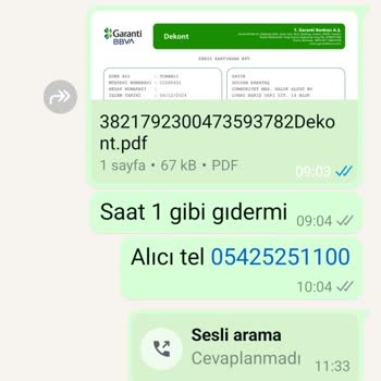 Şanlıurfa'da Çiçek Siparişi Sorunu