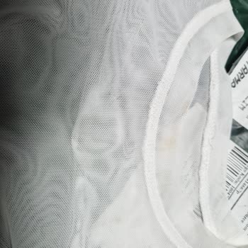 Kullanılmış Ve Lekeli Ürün Şoku