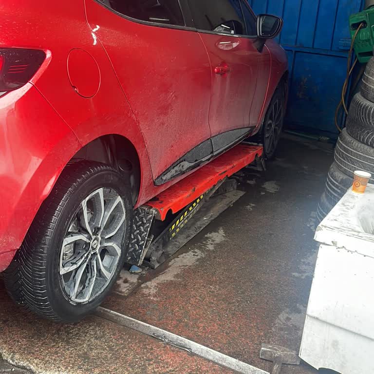 Usta Bir'bak Verilen Sözlerin Tutulmaması Ve Müşteri Hizmetleri Sorunu