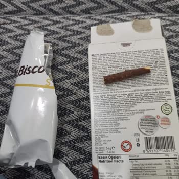 Boş Paket Şoku: Çocuğumun Hayal Kırıklığı