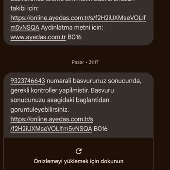AYEDAŞ'ın İhmali Sonucu Asansör Zarar Gördü: Tüketici Mahkemesi'ne Başvuru Tehdidi