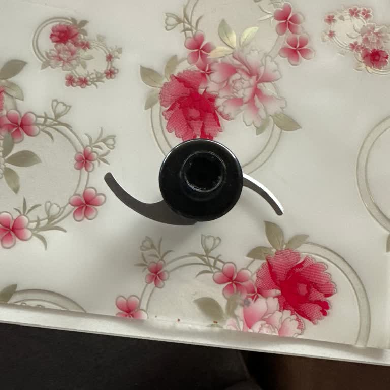 Electrolux Blender Setinde Kalite Hayal Kırıklığı