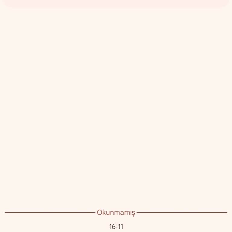 Yanıltıcı SMS İle Adıma Yapılan Asılsız Suçlamalar