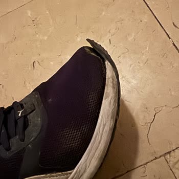 Puma Ayakkabı Sorunu: Garanti Kapsamında Onarım İstiyoruz