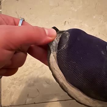 Puma Ayakkabı Sorunu: Garanti Kapsamında Onarım İstiyoruz