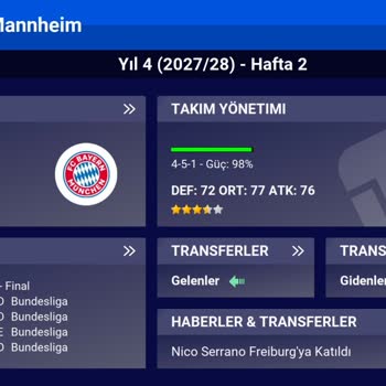 Oyun İçi Ödüllerin Hesaba Aktarılmaması