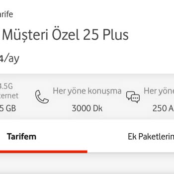 Fahiş Fiyat Farkı Ve Adaletsiz Tarifeler