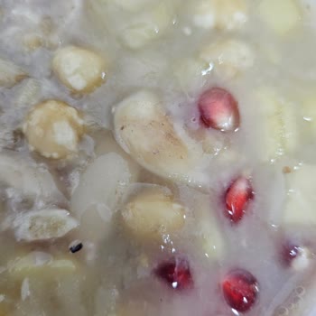 Elaziz Mutfağı Aşure Böcekli Çıktı