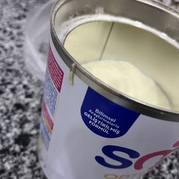 Nestlé Anne Bebek Sma 3 Devam Sütü Mağduriyeti