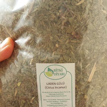 Trendyol Yanıltıcı Ürün Ve İade Sorunu: Laden Çayı Hayal Kırıklığı