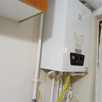 DemirDöküm Ademix Kombi İle Yaşanan Sorunlar Ve Müşteri Hizmetleri Deneyimi