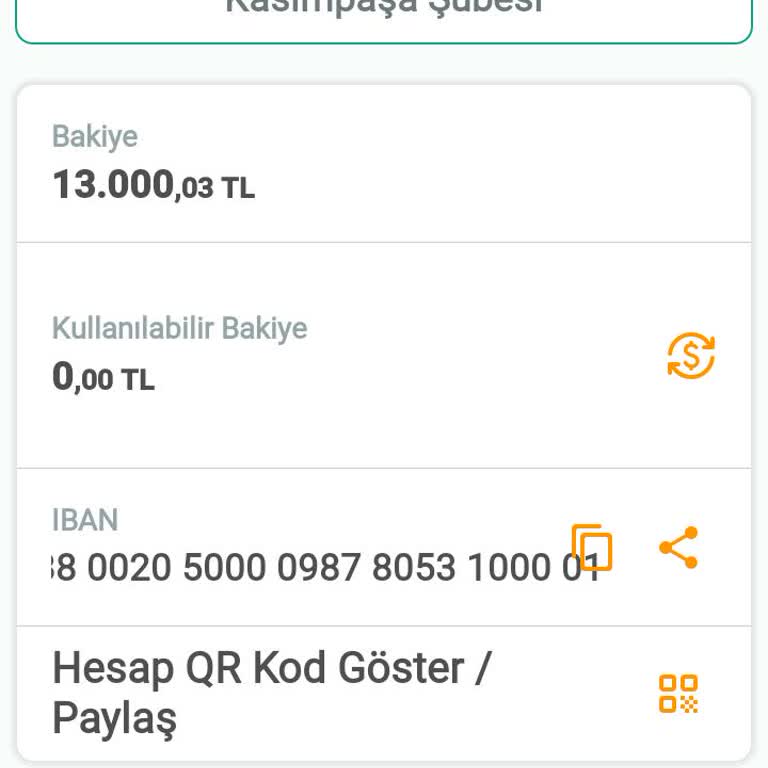 Kuveyt Türk'te Bloke Şoku: Taşıt Kredisi Mağduriyeti