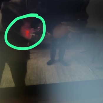 Kusurlu TV Ve Müşteri Suçlaması