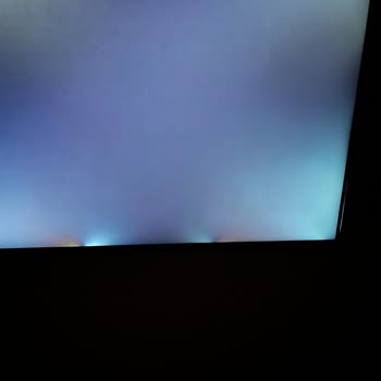 Televizyon Servisinde Belirsizlik Ve İletişim Sorunu