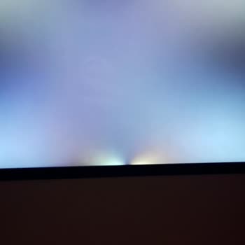 Televizyon Servisinde Belirsizlik Ve İletişim Sorunu