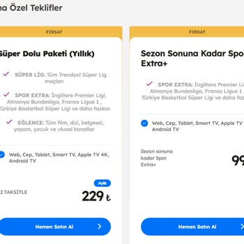 Yanıltıcı Fiyatlandırma Ve Yetersiz Müşteri Hizmeti