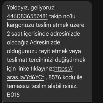 Kargo Teslimatında Gecikme Ve Sorumsuzluk
