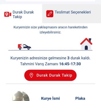Kargo Teslimatında Gecikme Ve Sorumsuzluk