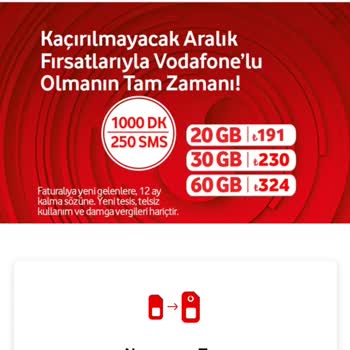 Mevcut Kullanıcılara Haksız İnternet Fiyatlandırması