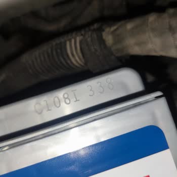 Rafta Beklemiş Bosch Akü Satışı Ve Yanıltıcı Garanti Uygulaması