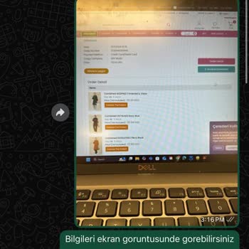 Yanıltıcı Ürünler Ve Yetersiz İade Süreci