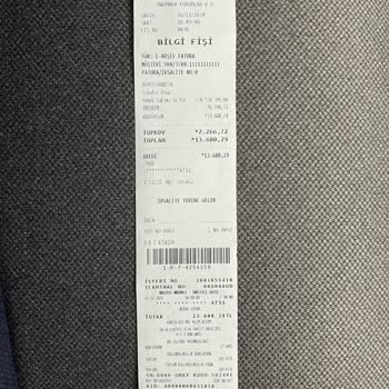 Defolu Ürünler Ve İade Sorunu: Schafer'dan Hayal Kırıklığı