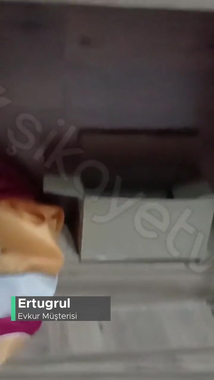 Evkur Kurulum Bekleniyor! videonun kapak resmi