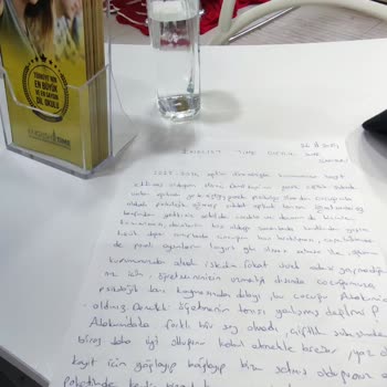 Eğitimde Hayal Kırıklığı: Sonuçsuz Bir Yıl