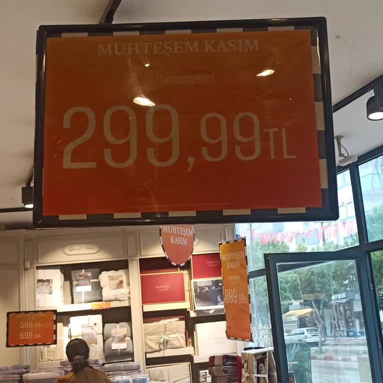 Fiyat Etiketleri Ve Kasa Fiyatları Arasında Uçurum