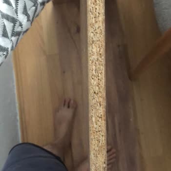 Koçtaş'tan Aldığım Portmantoda Sorunlar Bitmiyor