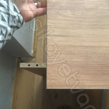 Derya Dekor Koçtaş'tan Aldığım Portmantonun Sorunları Çözülmüyor