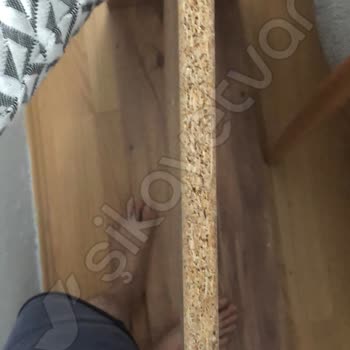 Derya Dekor Koçtaş'tan Aldığım Portmantonun Sorunları Çözülmüyor