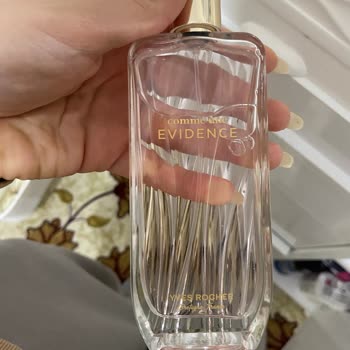 Parfüm Değişim Talebi Ve Hayal Kırıklığı