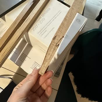 Yanlış Ve Kalitesiz Çıtalar Projemizi Tehlikeye Attı